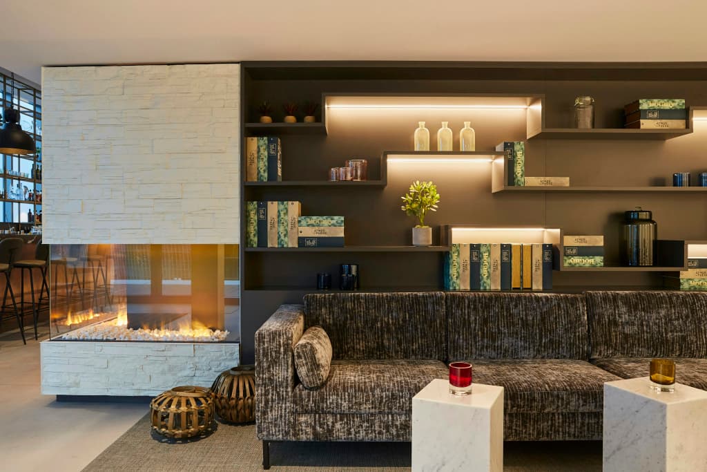 Hotel Indigo Berlin - East Side Gallery by IHG - photo 29