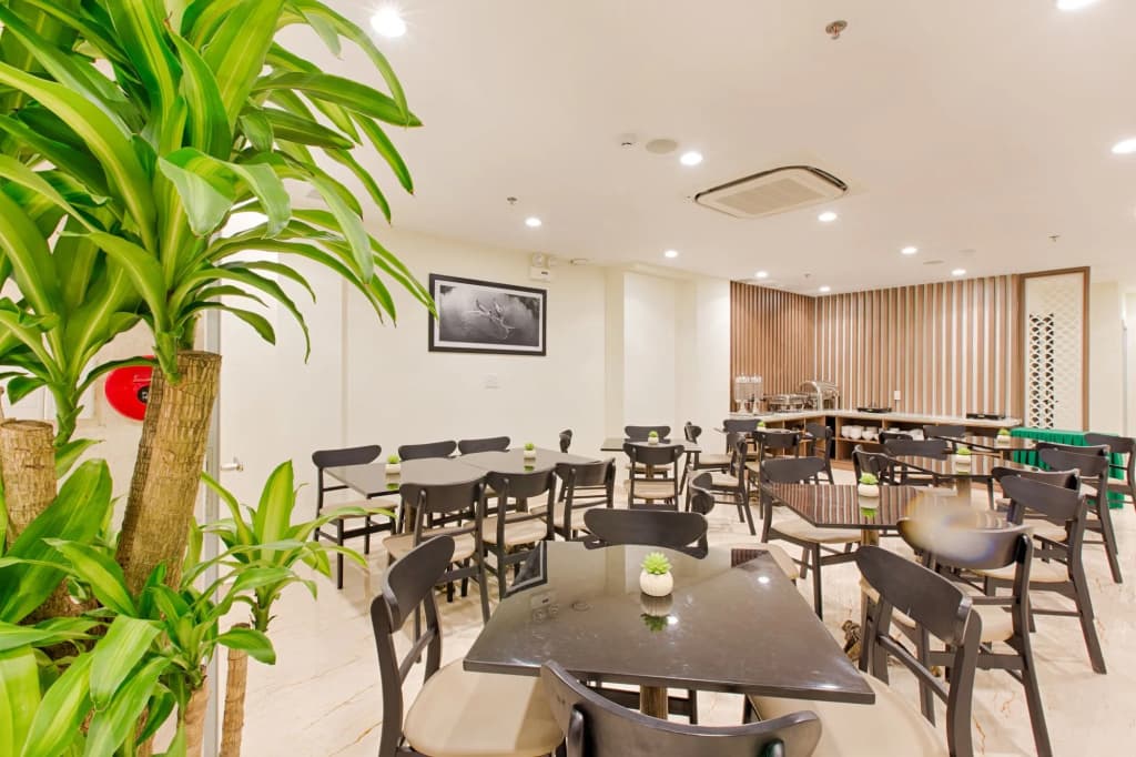 Central Hotel & Spa - photo 24