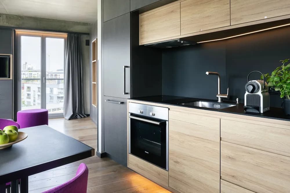 Downtown Apartments Berlin - photo 29