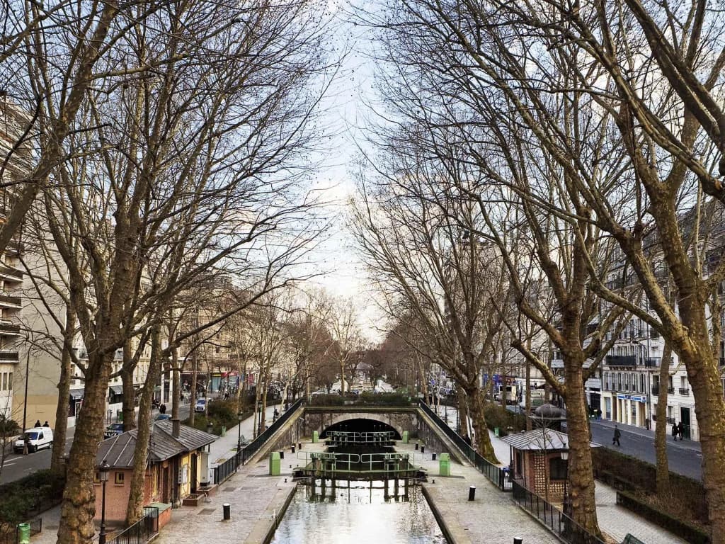 Ibis Paris Canal Saint Martin - photo 18