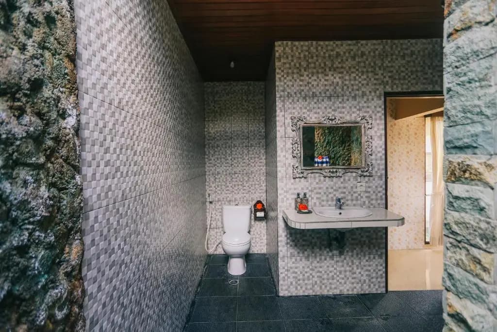 Puri Arta Villa - photo 11