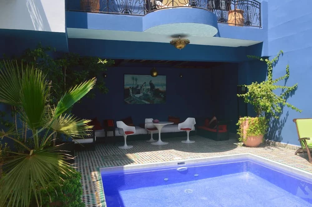 Dar Doukkala Riad & Spa - photo 20