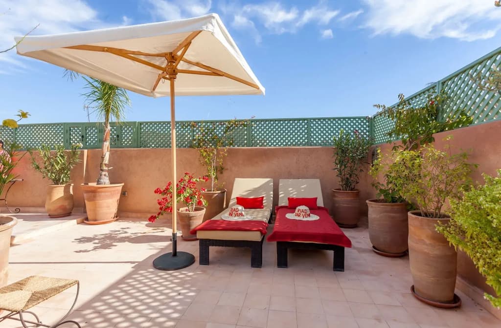 Riad Dar Yema - photo 7