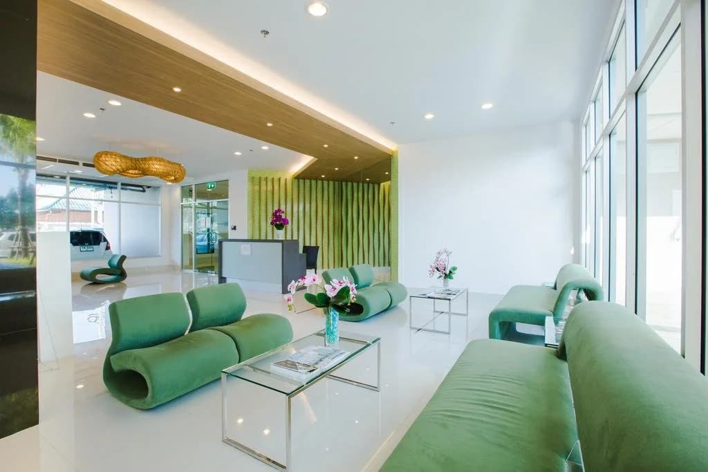 W Phuket Residences - photo 11