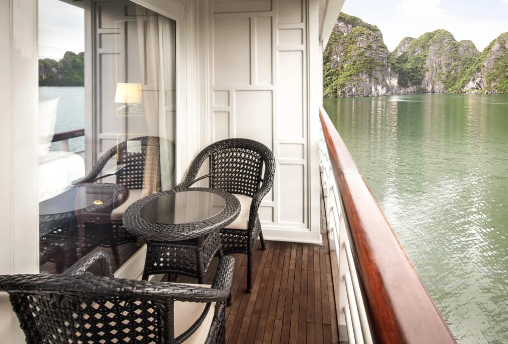 Paradise Elegance Cruise - photo 7