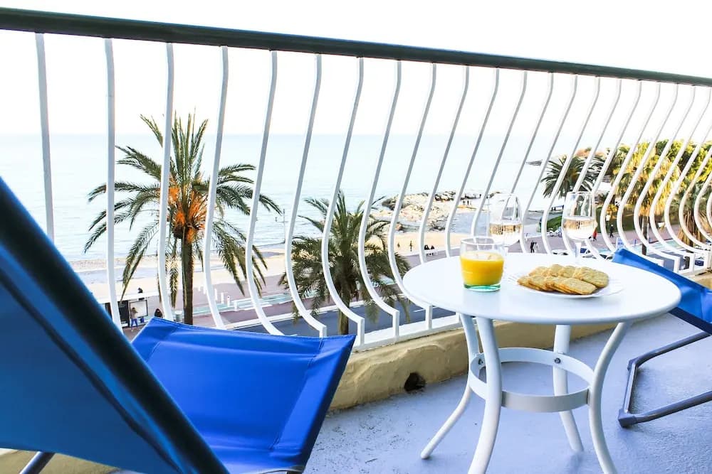 Appartement Le Morpho - photo 12