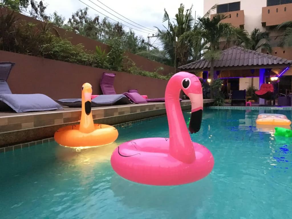 Cocco Resort - photo 13