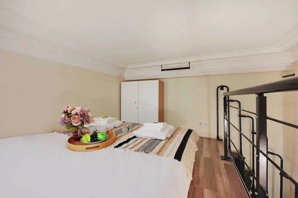 Cosy Apartment - 1br/3p - Arc de Triomphe - photo 4