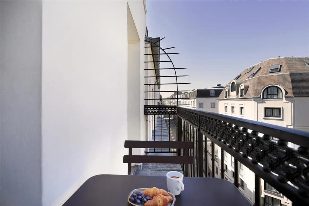 Best Western Aramis Saint-Germain - photo 7