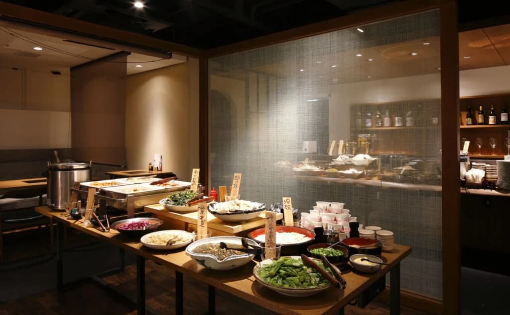 Hotel Resol Machida - photo 19