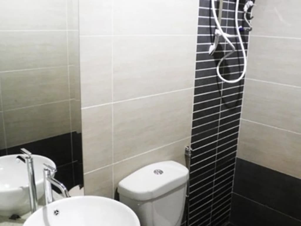 Hotel Zamburger Taman Kapar - photo 8