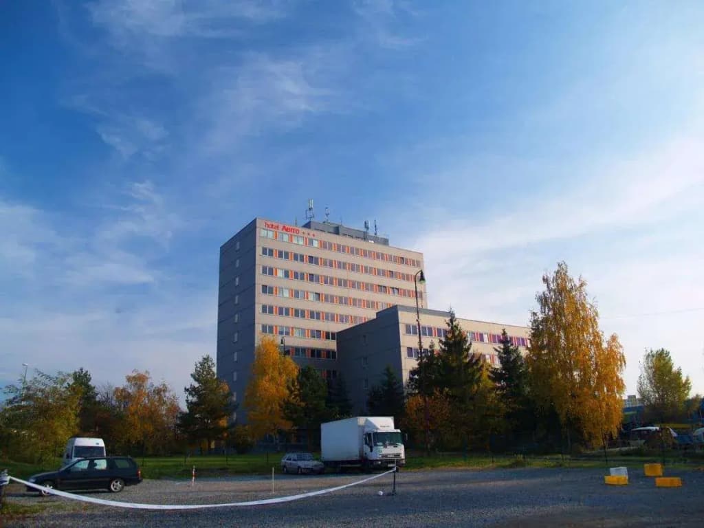 Abitohotel - photo 18