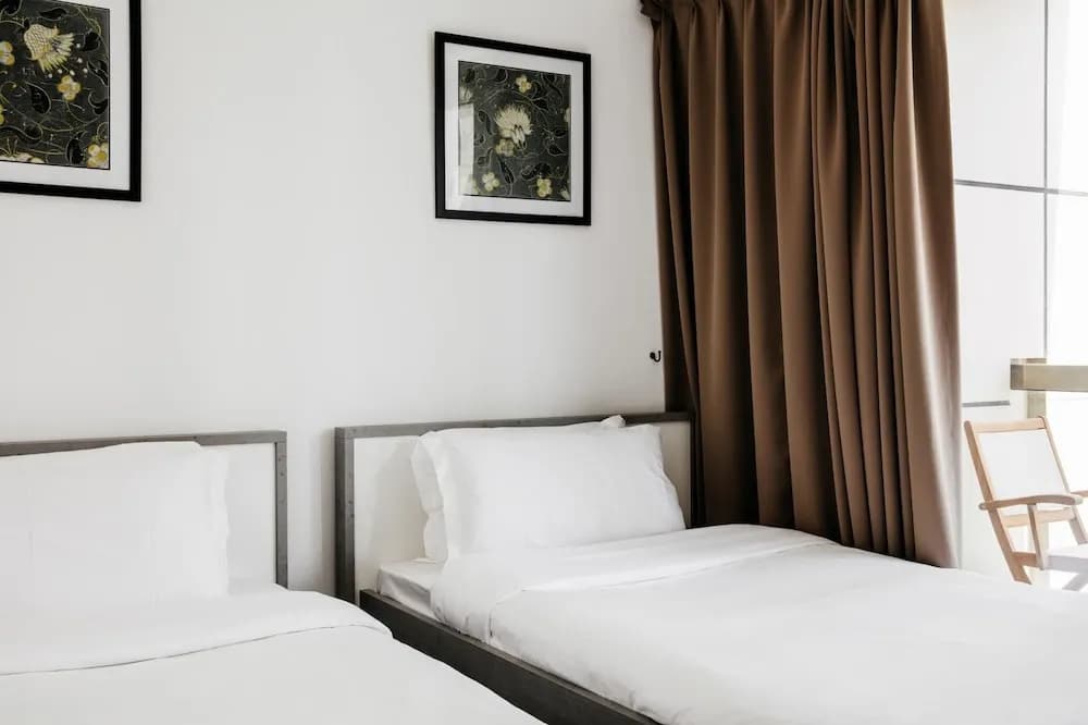 Fantastay Downtown Blvd 8 - photo 3