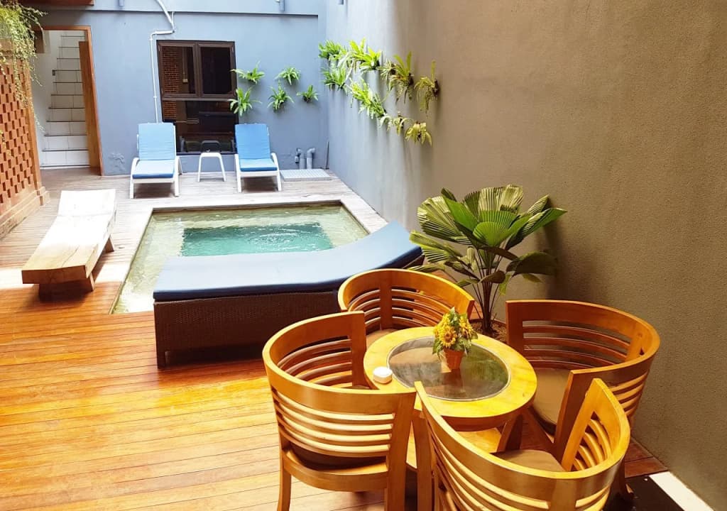 Kayun Hostel Downtown - photo 10