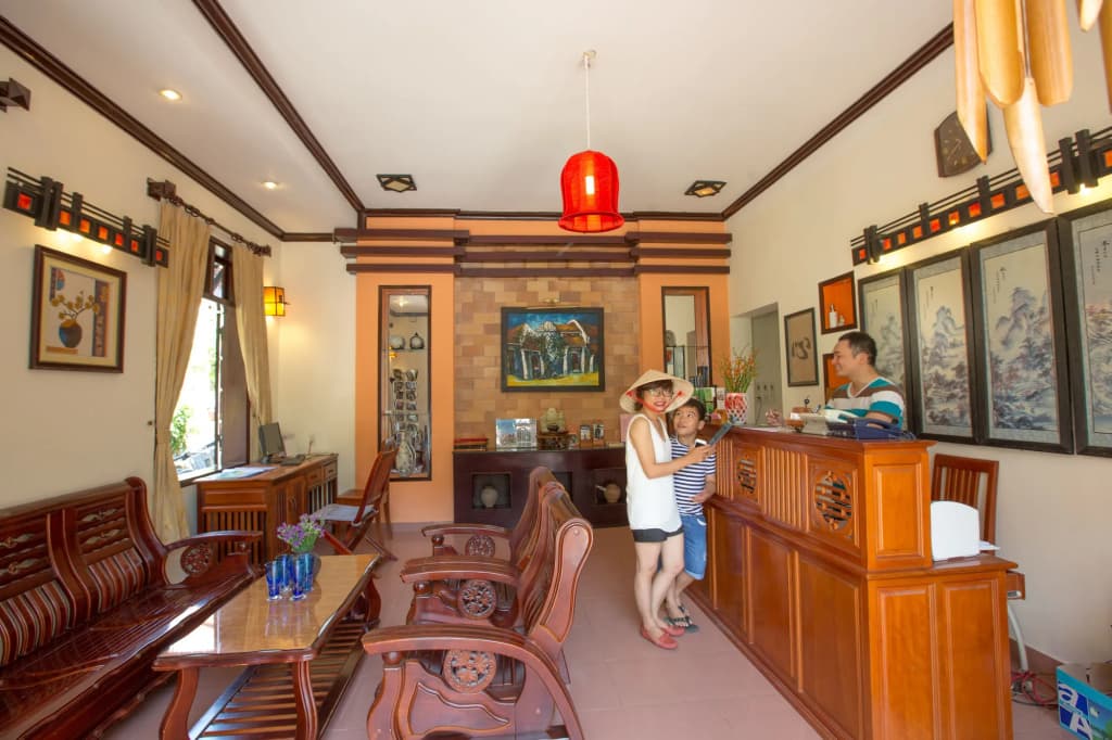 Windbell Villa - photo 22