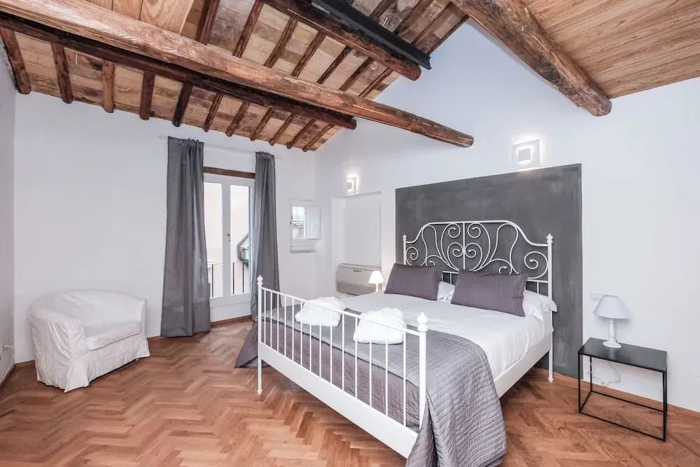 Trastevere Apartments - photo 44