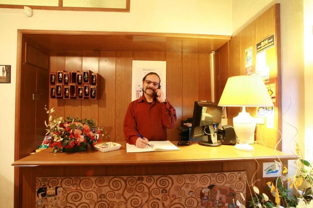 Hotel Locanda de Pazzi - photo 12