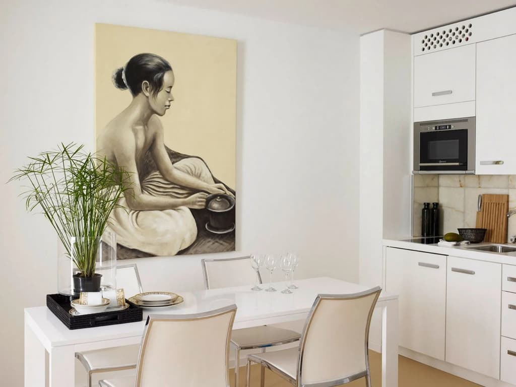 VISIONAPARTMENTS Berlin Otto-Braun-Strasse - photo 11