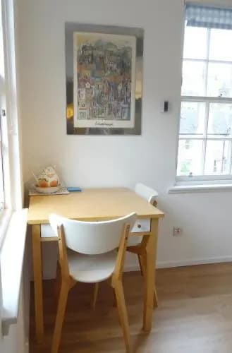 Grassmarket Studio Websters Land - photo 5