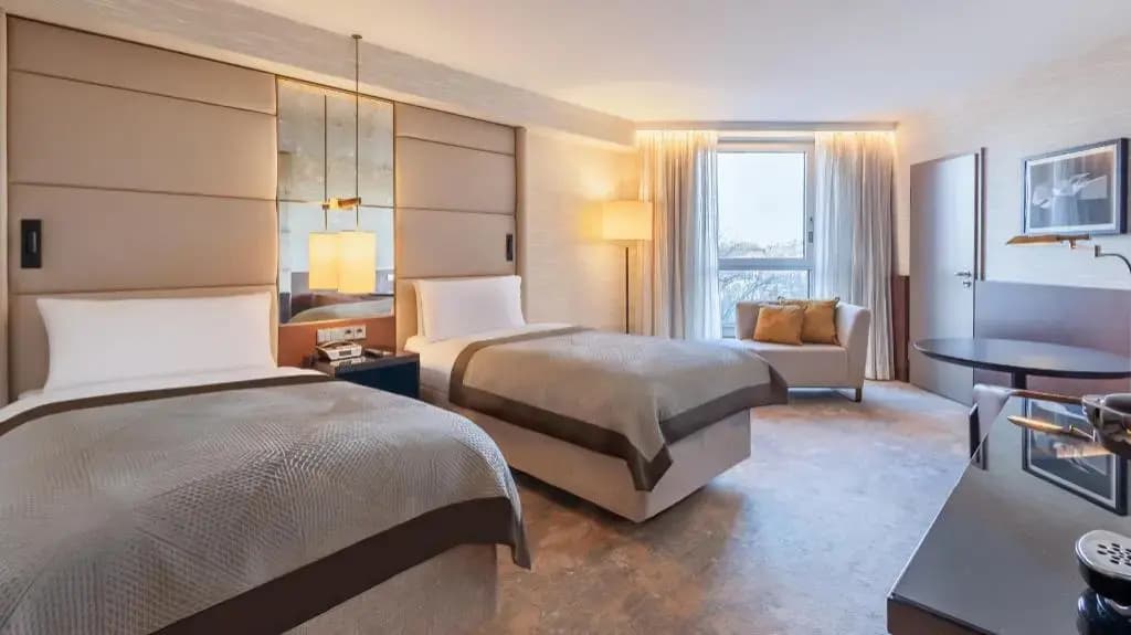 InterContinental Berlin by IHG - photo 3
