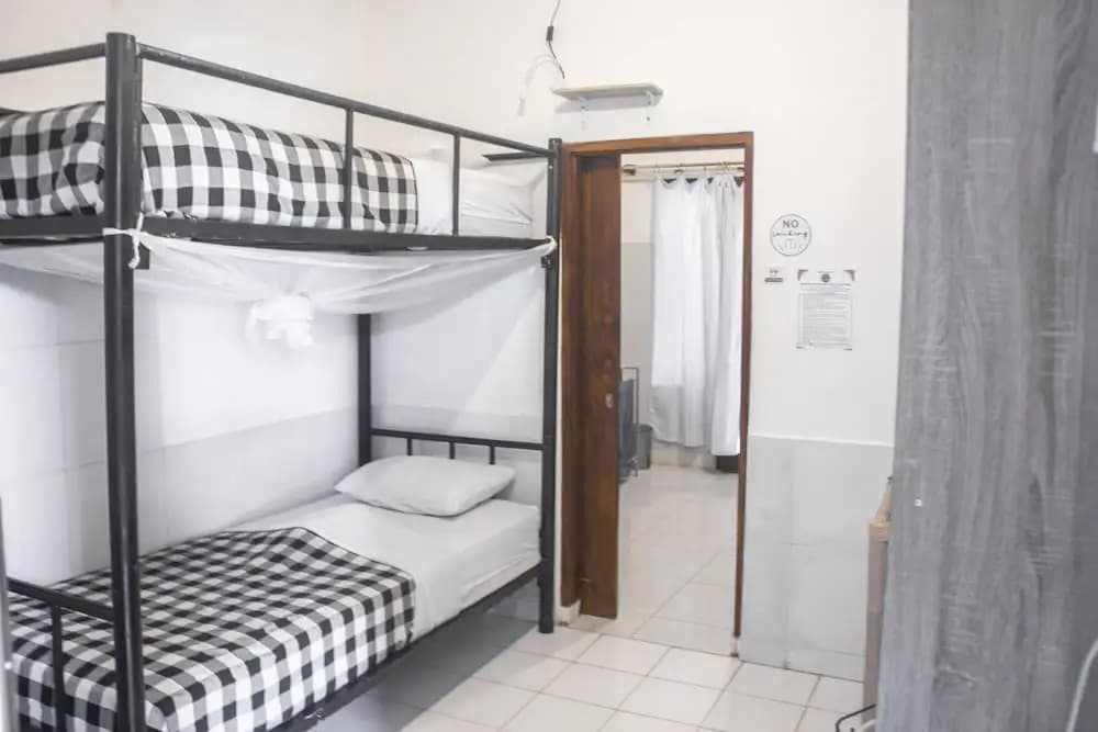 Serenity Guesthouse 2 - Hostel - photo 13