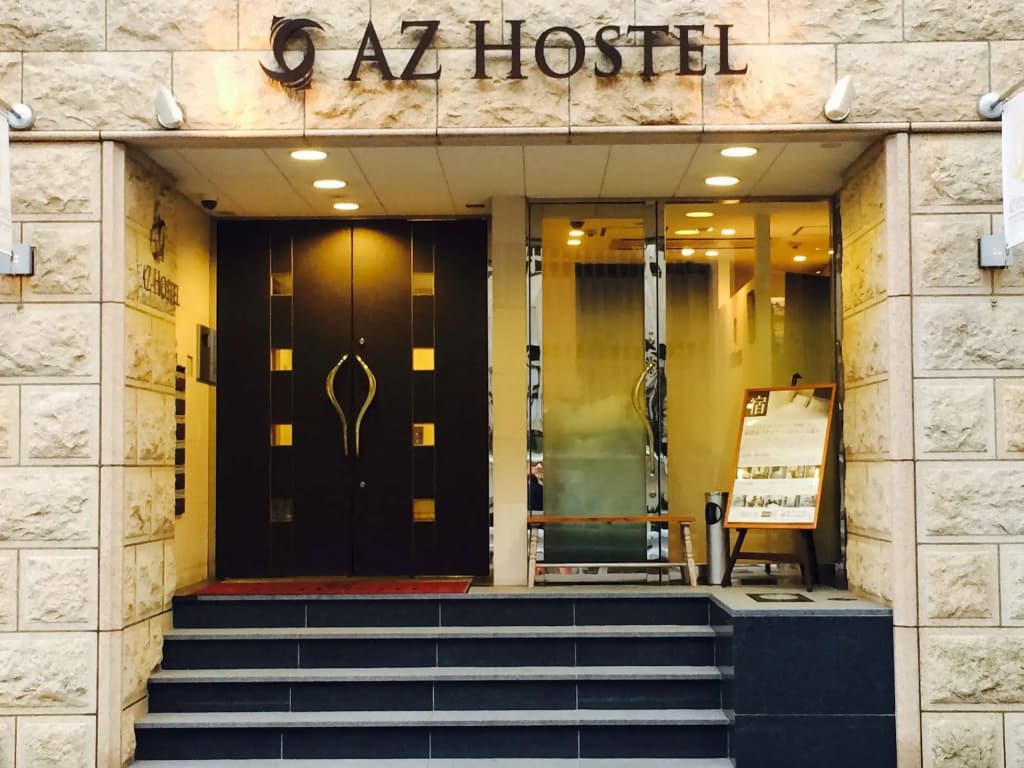 Az Hostel - photo 1