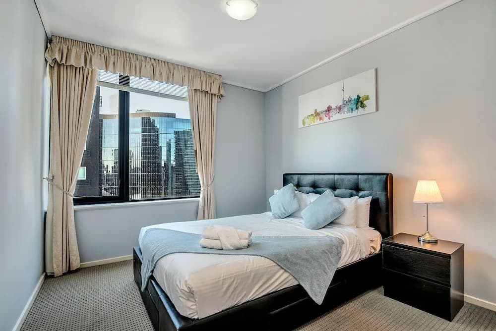MJ Shortstay Centurion Apartments - main photo