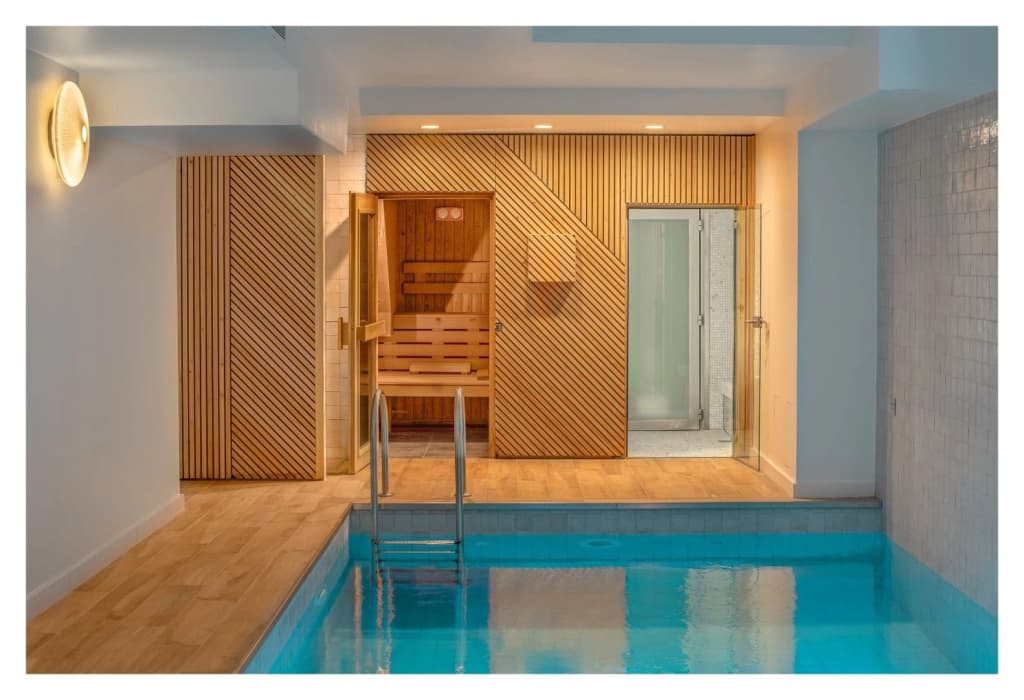 Lyric Hotel Paris - photo 32