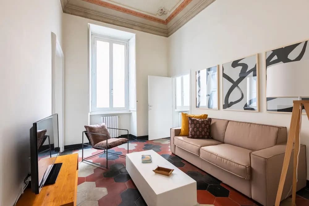 Sonder — Palazzo Cenci - photo 3