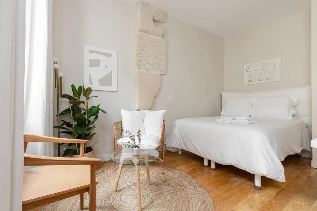 Appartement Vertus - photo 2