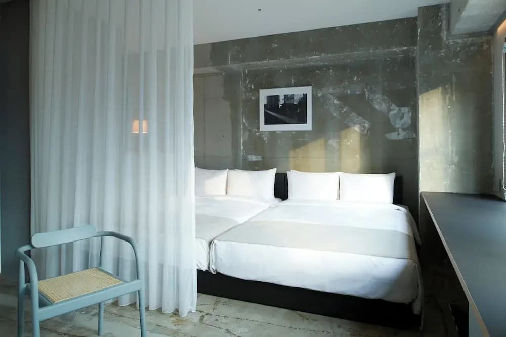 Tones Osaka Hotel - photo 3