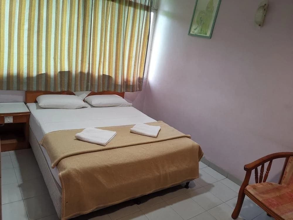 Hotel Inderapura - photo 1