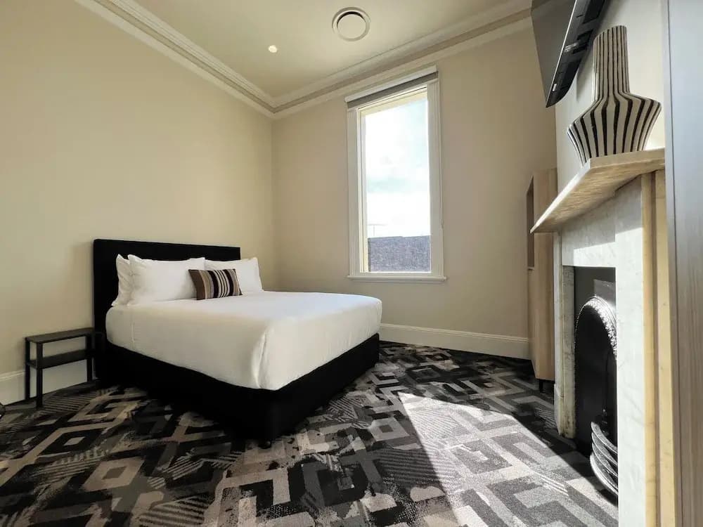 Tempe Hotel - photo 5