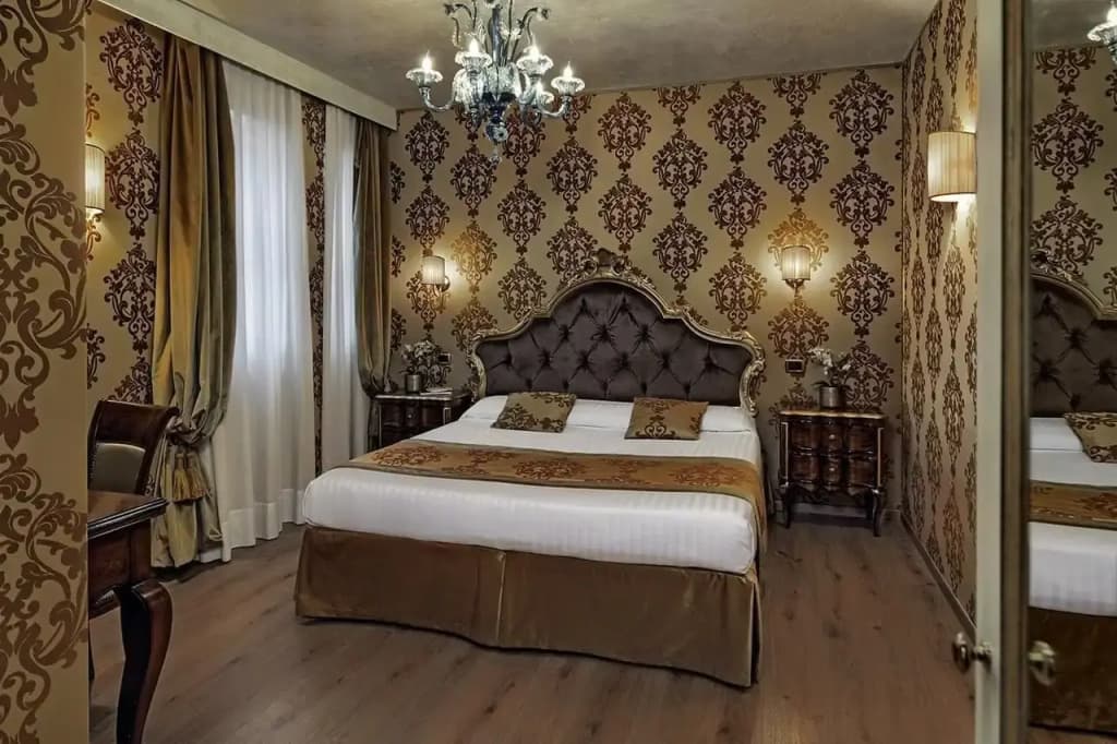 Tre Archi Hotel - photo 7