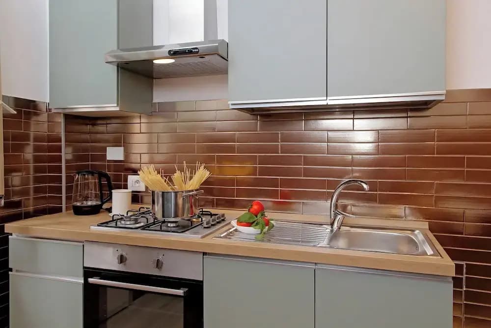 TM Apartment - photo 18