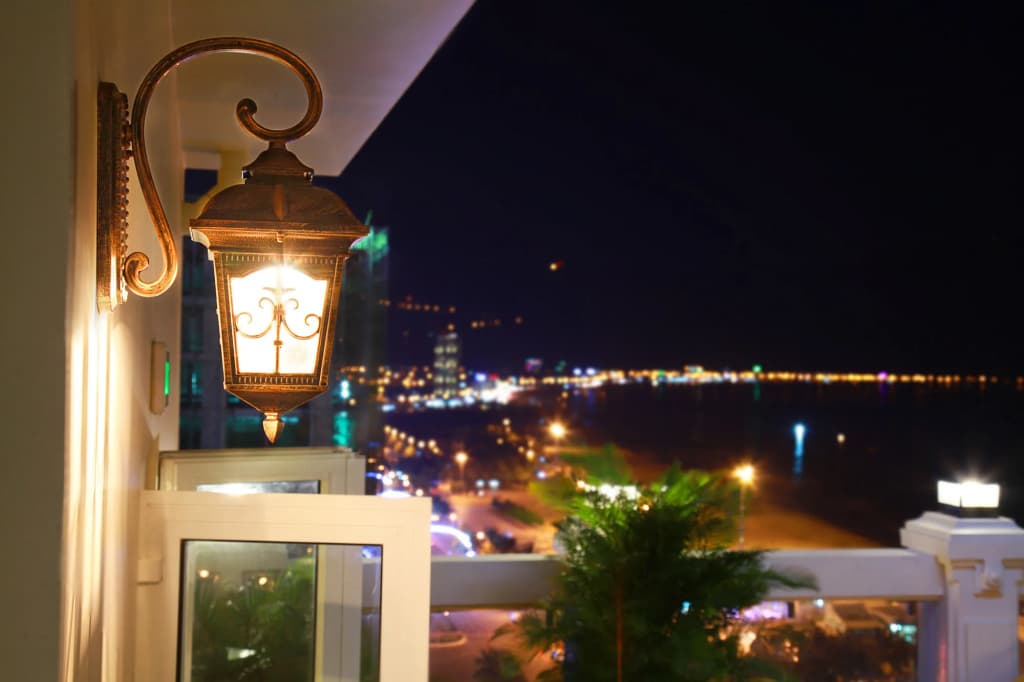 BlueSun Danang Beach Hotel - photo 23