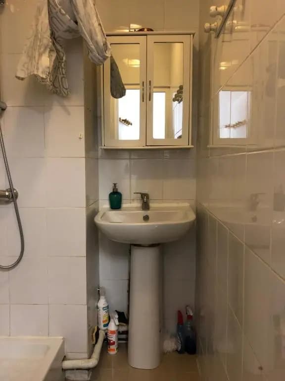 Lacharriere-Logement entier 38m2 - photo 7