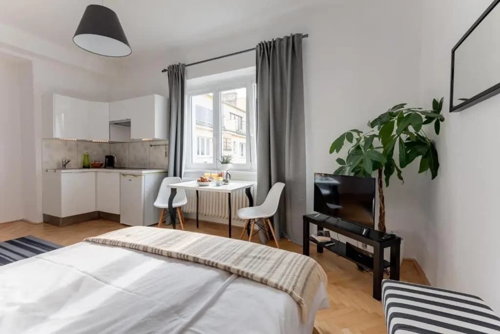 JT's Apartments Biskupcova str. - photo 3