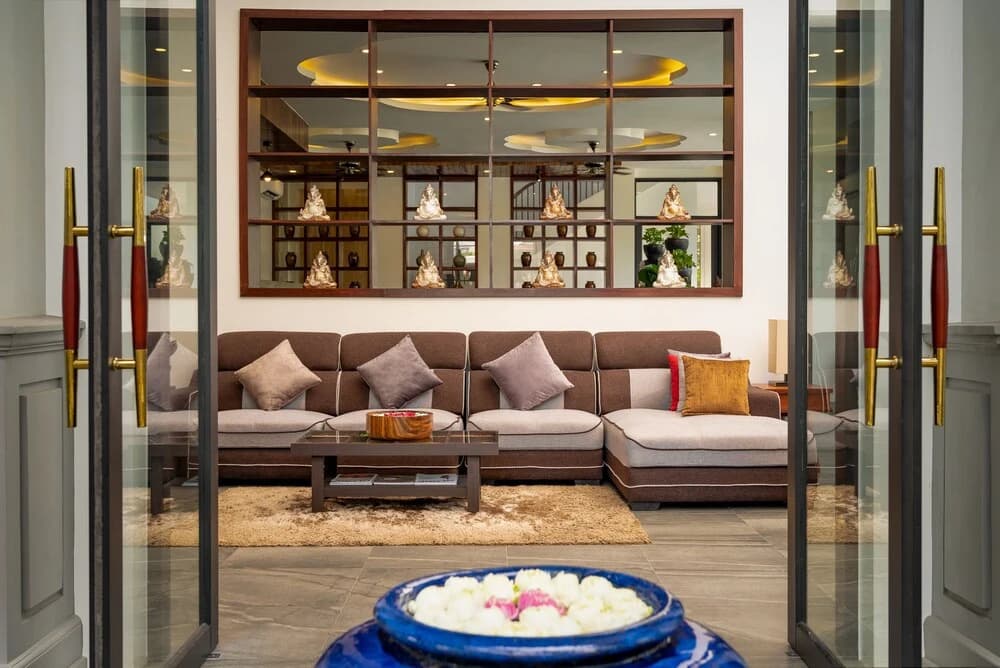 Model Angkor Hotel - photo 3