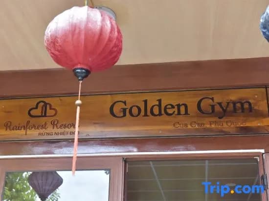 Rainforest Resort Phu Quoc - photo 25