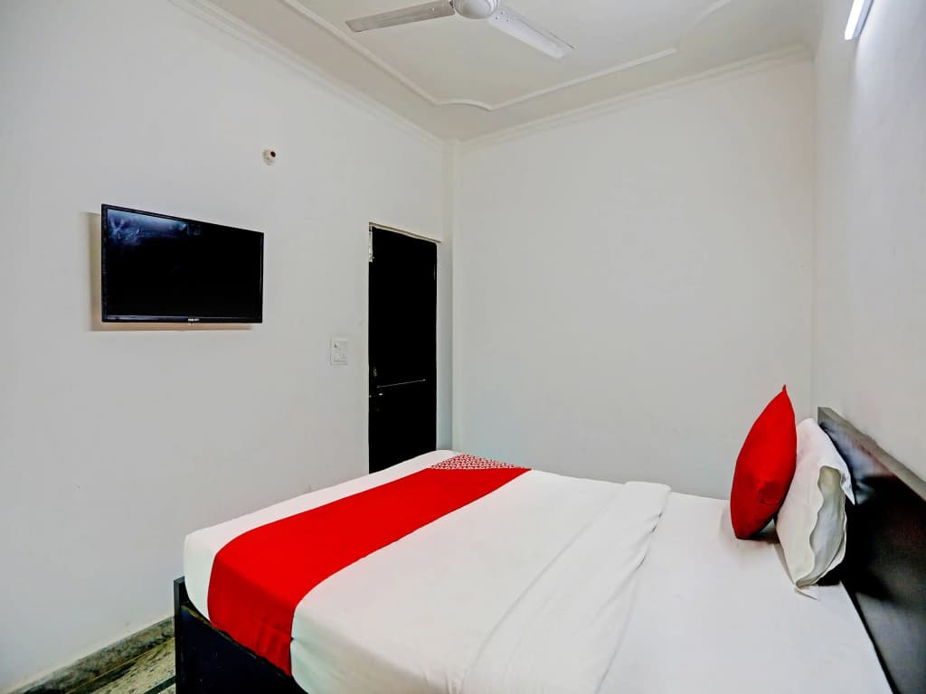 Hotel O Sunrise Villa - photo 7