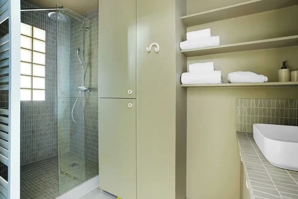 Comfortable Apartment-1br/4p-place du Trocadero - photo 7