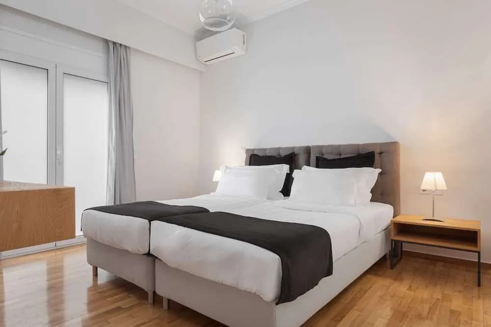 Acropolis Vibe Residence - photo 4