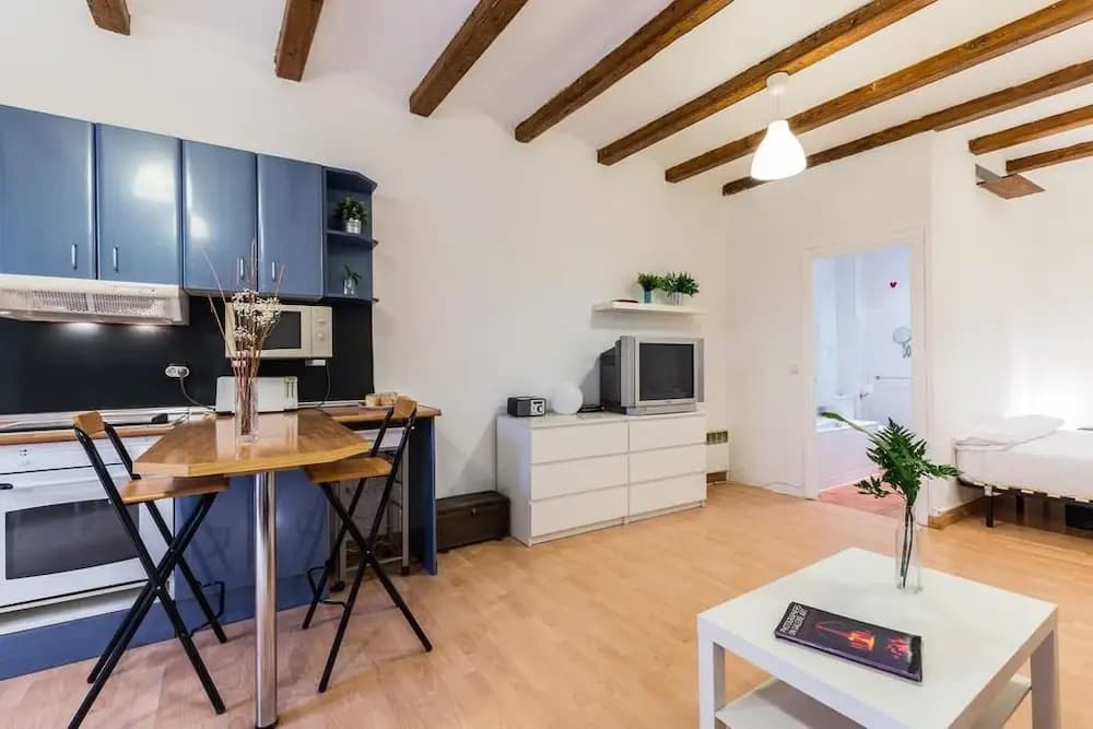 Loft Gracia - main photo