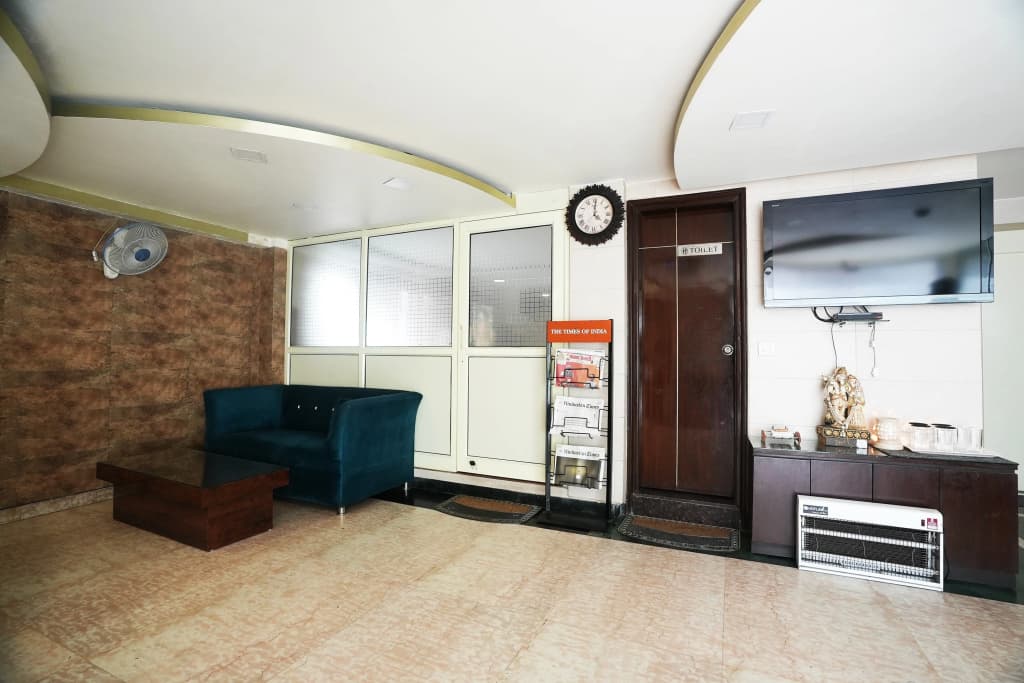 Hotel S&B East Inn - photo 20