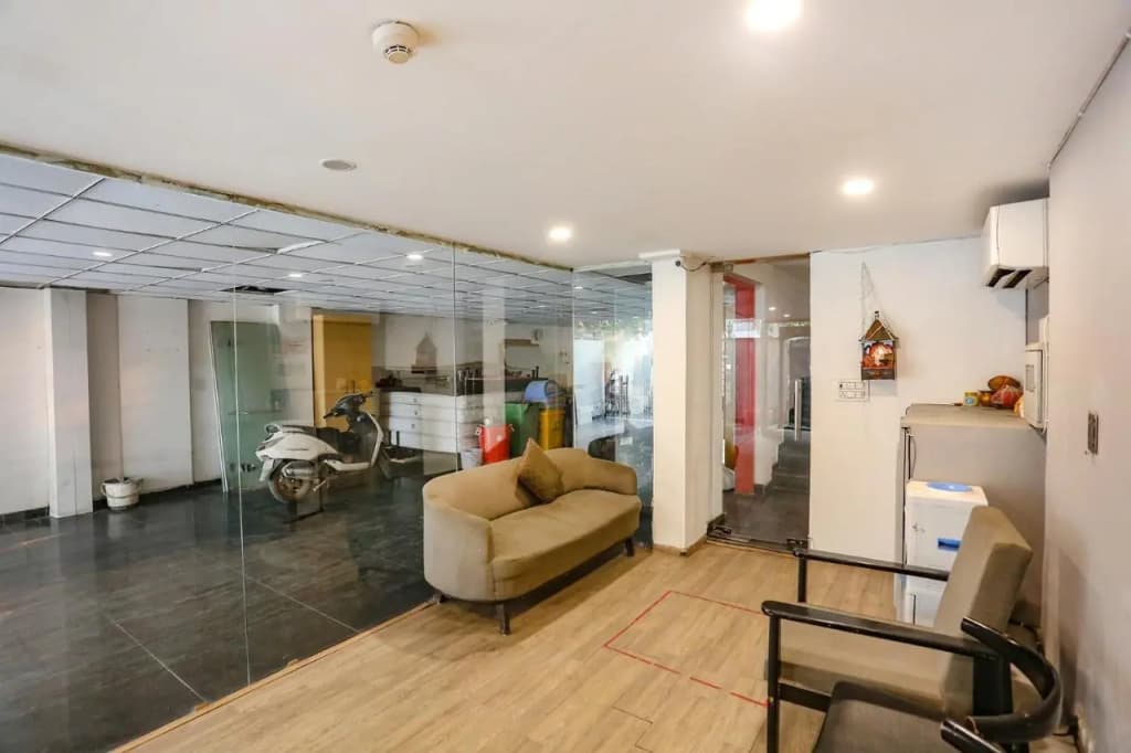 FabHotel Roseman - photo 14
