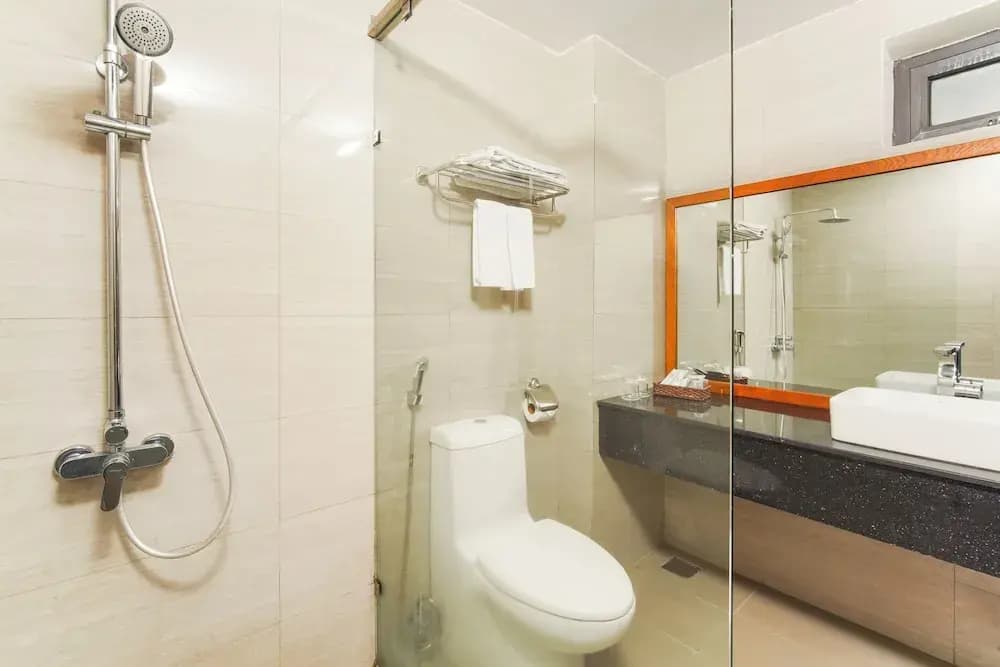 Golden Sun Hotel - photo 7