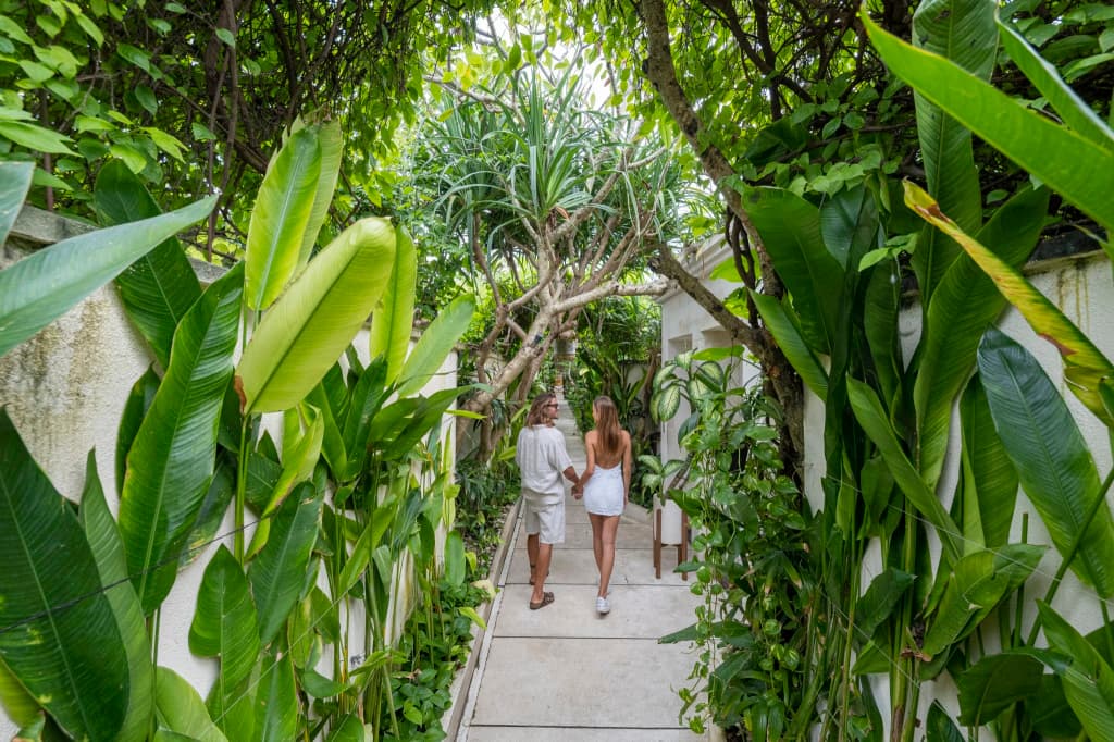 La Vie Villa Seminyak by Ini Vie Hospitality - photo 20
