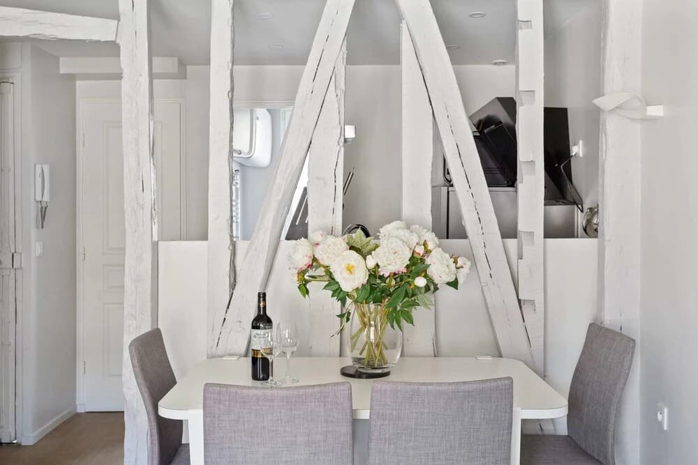 Modern Apartment Near Opera Garnier - photo 10