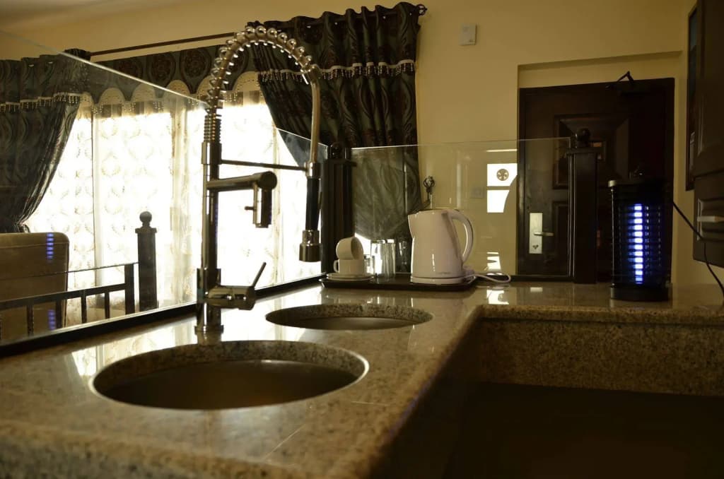 Emirates Park Resort - photo 38